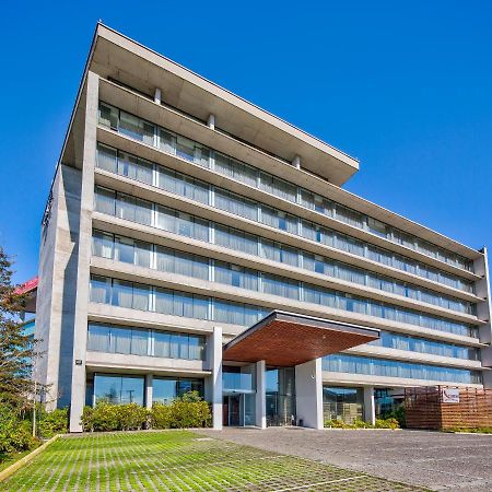 מלון Wyndham Concepcion Pettra מראה חיצוני תמונה