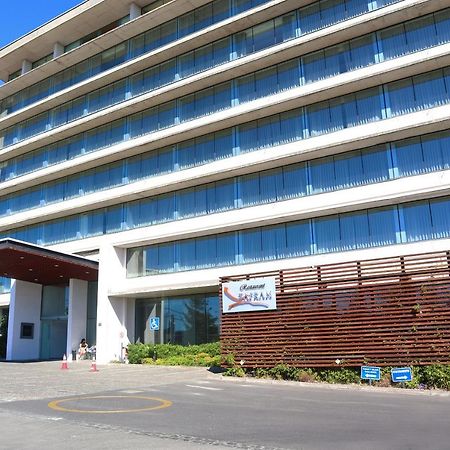 מלון Wyndham Concepcion Pettra מראה חיצוני תמונה The hotel in 2012