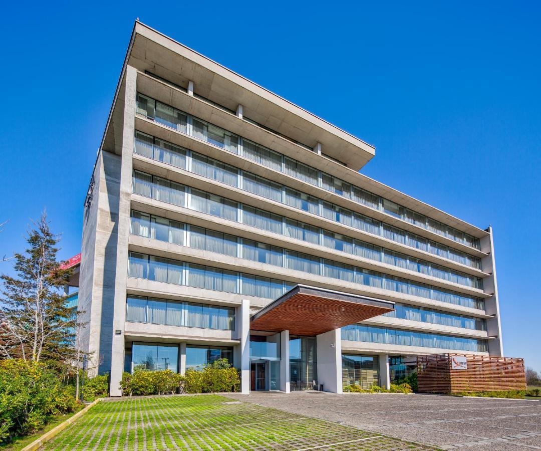 מלון Wyndham Concepcion Pettra מראה חיצוני תמונה