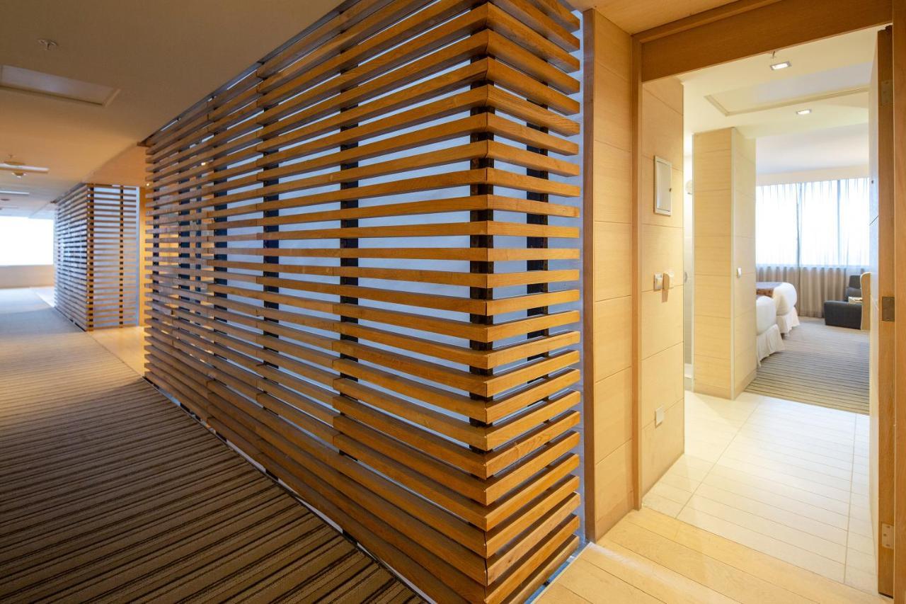 מלון Wyndham Concepcion Pettra מראה חיצוני תמונה Interior of the hotel